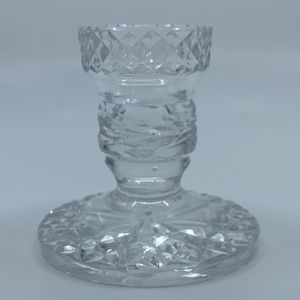 Waterford Giftware Collection Laurel Candlestick